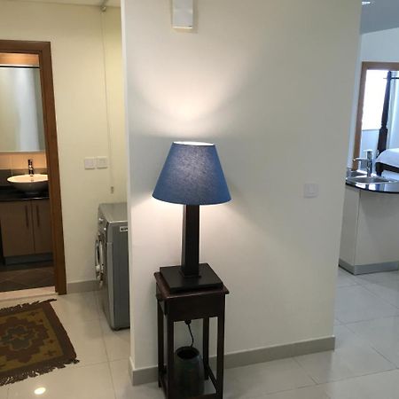 Espace Holiday Homes - Ocean Heights 14 Дубай Екстериор снимка